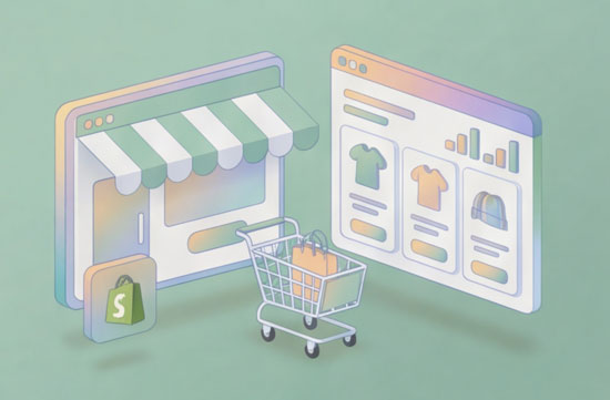 eCommerce Design